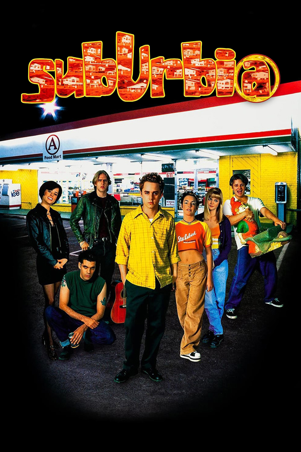 SubUrbia (1996) [44651] (A1767049753) [[Movies]] --Plex--